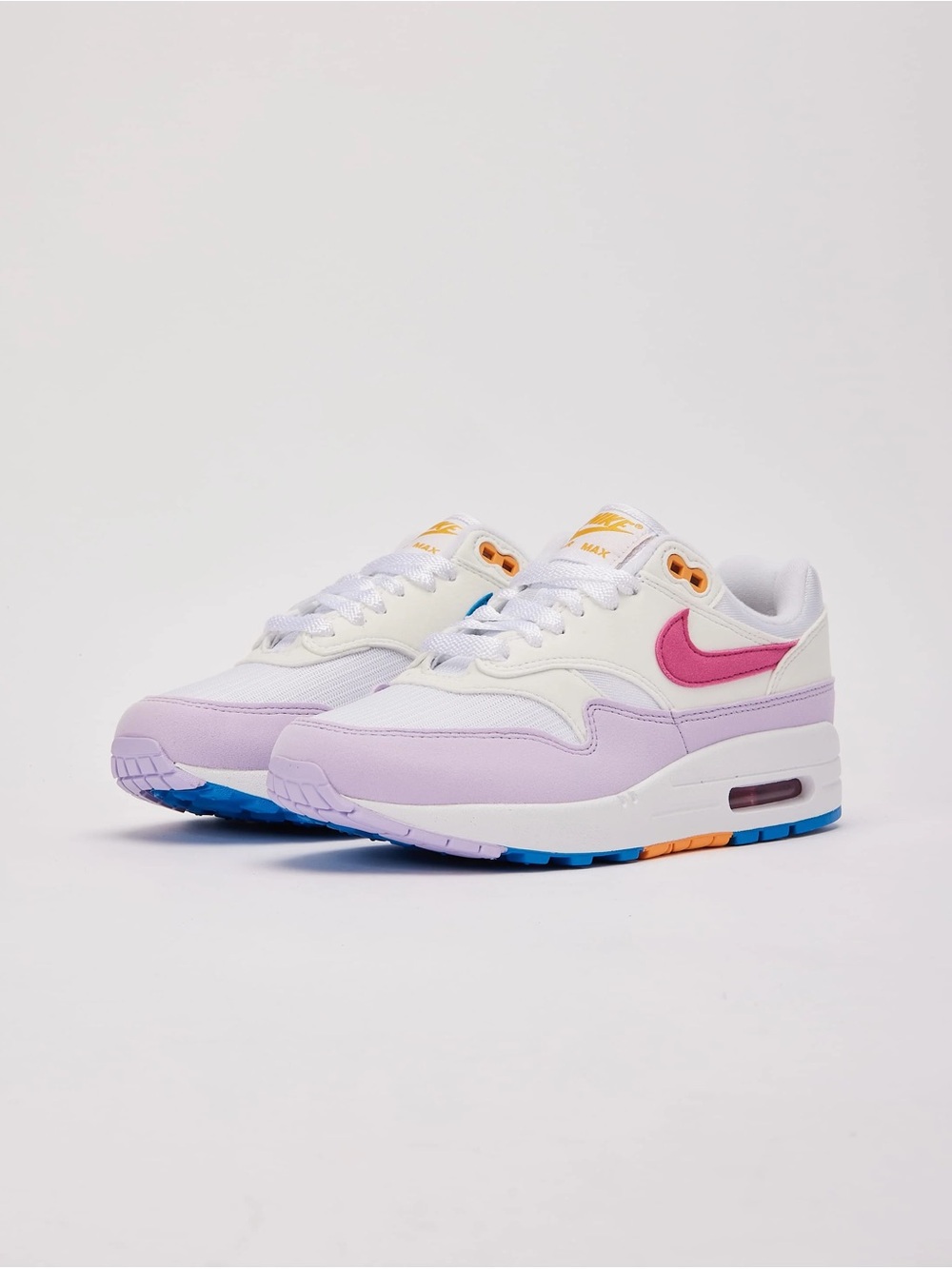 Nike Air Max 1 'Alchemy Pink Lilac Bloom'